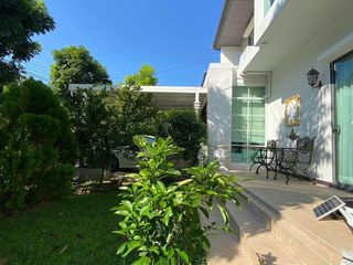 Casa en venta de 3 habitaciones en Khlong Sam Wa, Bangkok