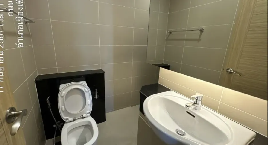 For rent 2 ベッドルーム condo in Mueang Chiang Mai, Chiang Mai