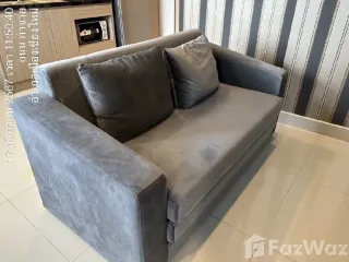 For rent 2 bedrooms condo in Mueang Chiang Mai, Chiang Mai