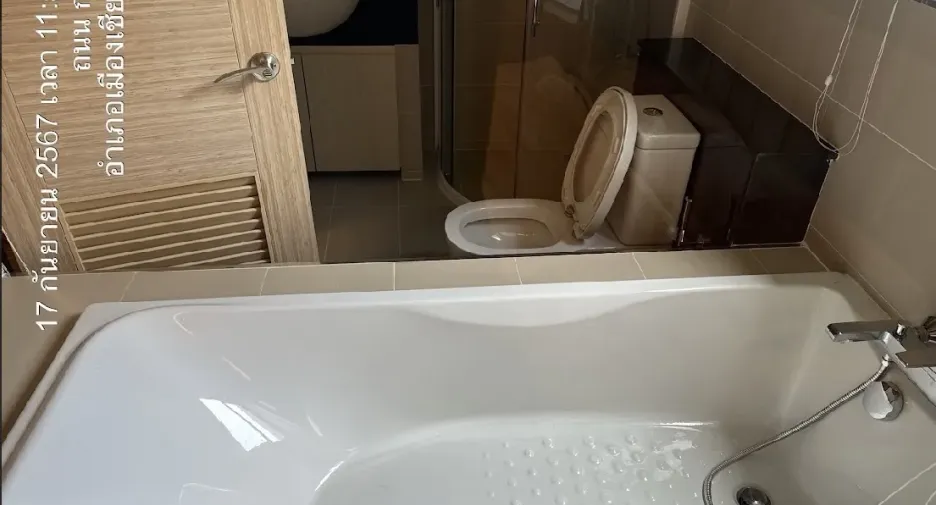 For rent 2 ベッドルーム condo in Mueang Chiang Mai, Chiang Mai