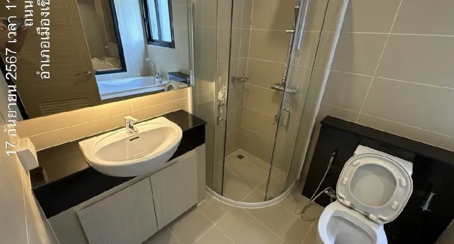 For rent 2 ベッドルーム condo in Mueang Chiang Mai, Chiang Mai