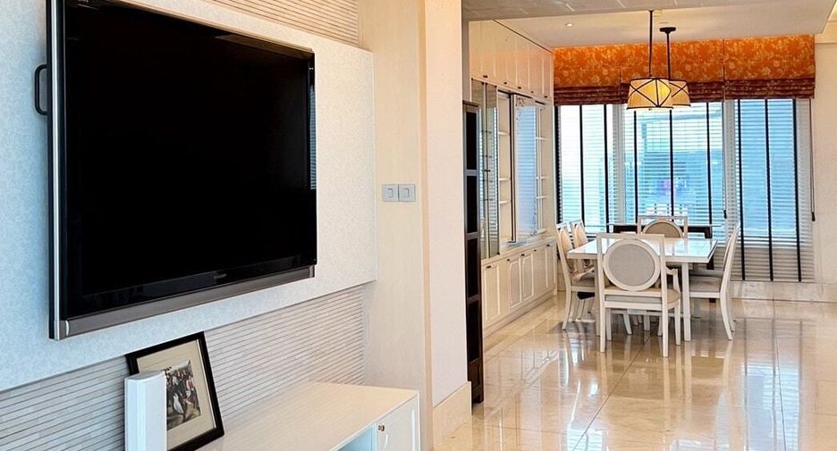 Condo en venta y en alquiler de 2 habitaciones en Sathon, Bangkok