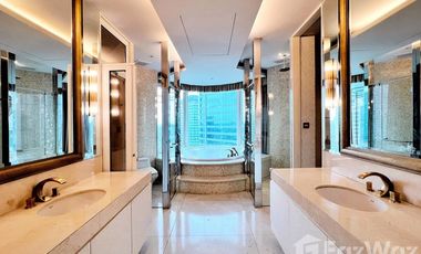 Condo en venta y en alquiler de 2 habitaciones en Sathon, Bangkok