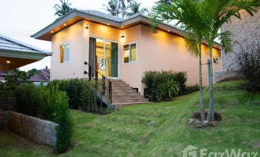 For rent 1 bed house in Ko Samui, Surat Thani