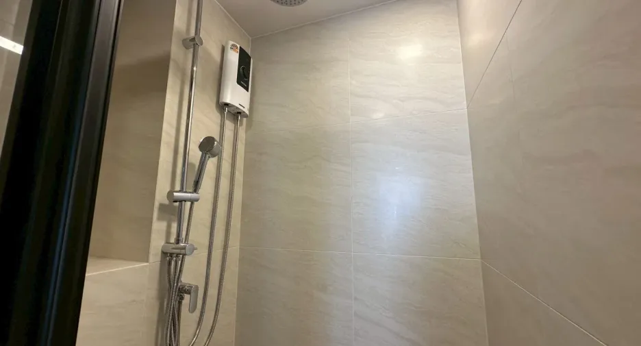 Wohnung zur Miete mit 1 Zimmer in Mueang Phuket, Phuket