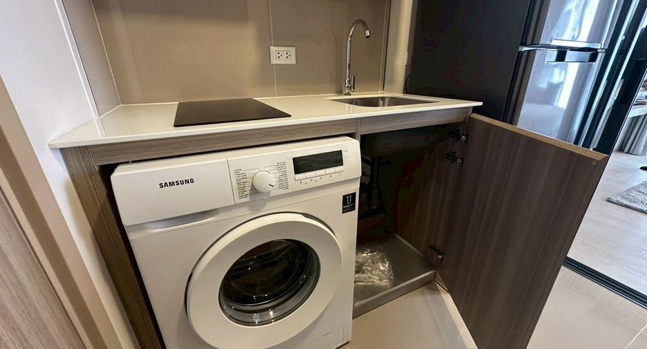 Wohnung zur Miete mit 1 Zimmer in Mueang Phuket, Phuket
