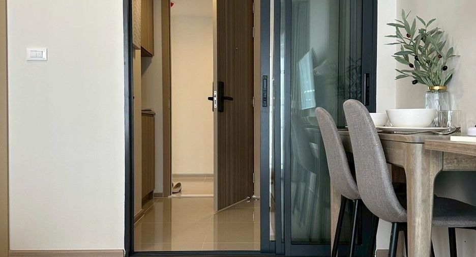 Wohnung zur Miete mit 1 Zimmer in Mueang Phuket, Phuket