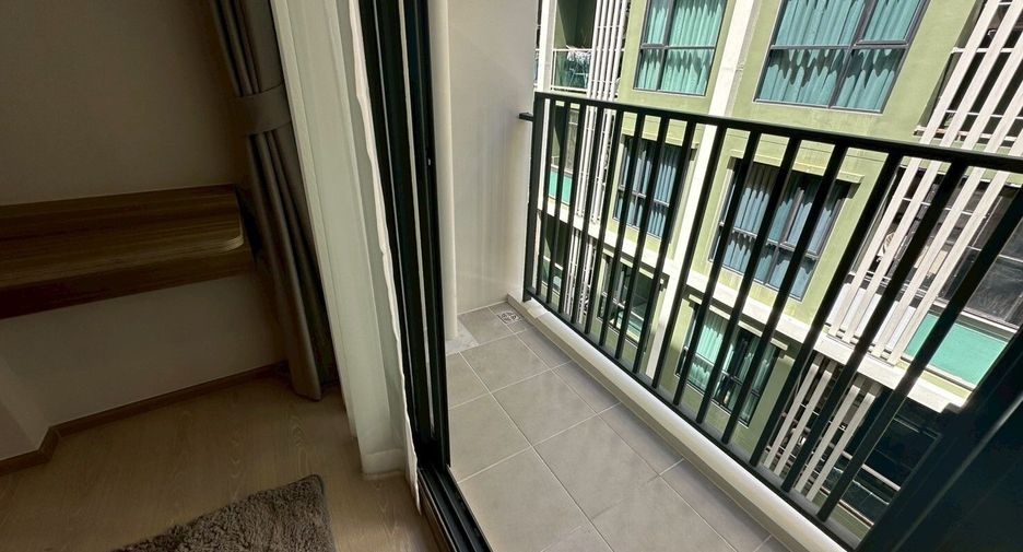 Wohnung zur Miete mit 1 Zimmer in Mueang Phuket, Phuket