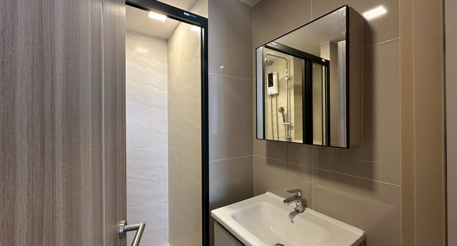Wohnung zur Miete mit 1 Zimmer in Mueang Phuket, Phuket