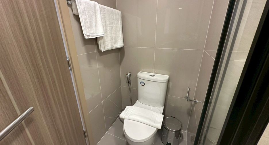 Wohnung zur Miete mit 1 Zimmer in Mueang Phuket, Phuket