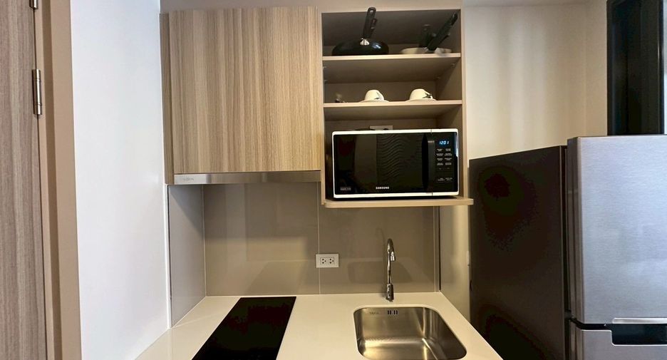 Wohnung zur Miete mit 1 Zimmer in Mueang Phuket, Phuket