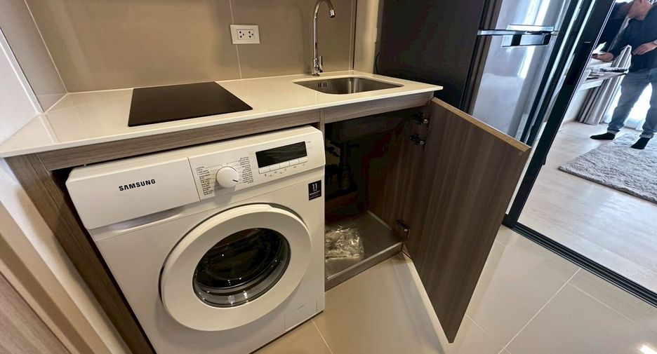 Wohnung zur Miete mit 1 Zimmer in Mueang Phuket, Phuket