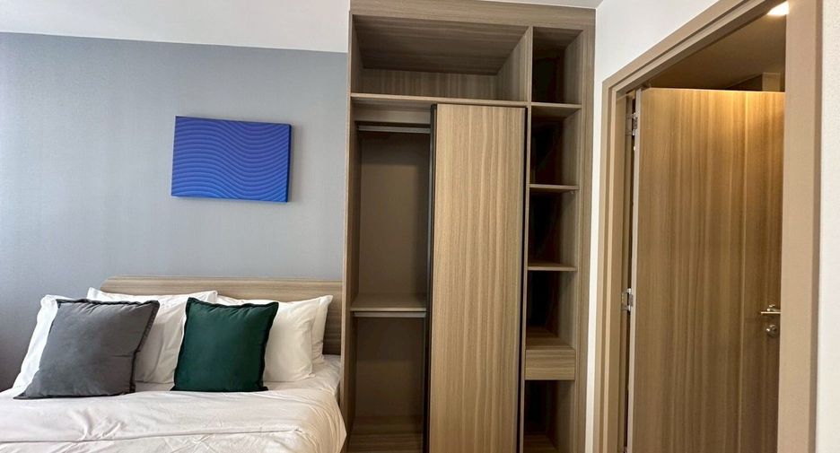 Wohnung zur Miete mit 1 Zimmer in Mueang Phuket, Phuket