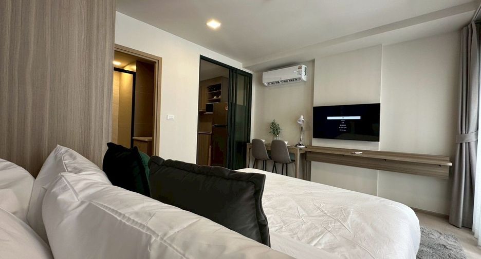Wohnung zur Miete mit 1 Zimmer in Mueang Phuket, Phuket