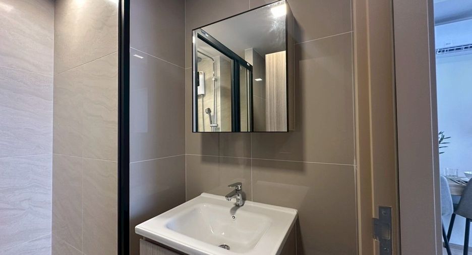 Wohnung zur Miete mit 1 Zimmer in Mueang Phuket, Phuket