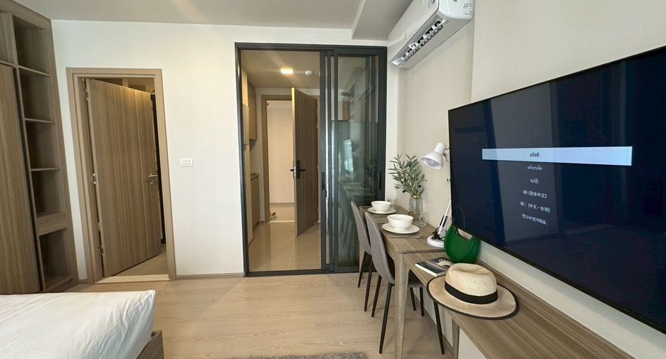 Wohnung zur Miete mit 1 Zimmer in Mueang Phuket, Phuket