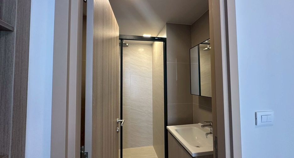 Wohnung zur Miete mit 1 Zimmer in Mueang Phuket, Phuket