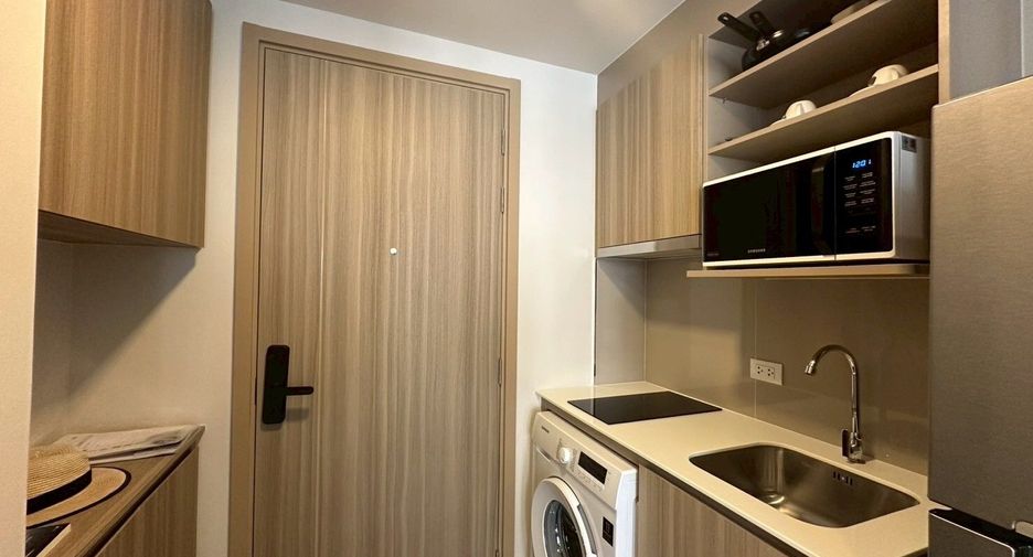 Wohnung zur Miete mit 1 Zimmer in Mueang Phuket, Phuket