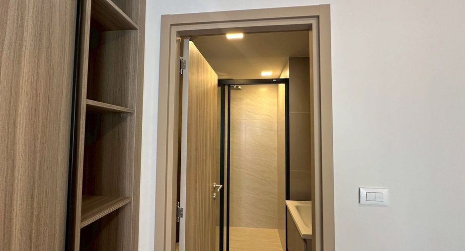 Wohnung zur Miete mit 1 Zimmer in Mueang Phuket, Phuket