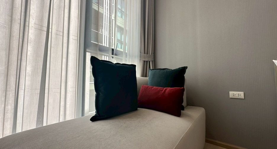 Wohnung zur Miete mit 1 Zimmer in Mueang Phuket, Phuket