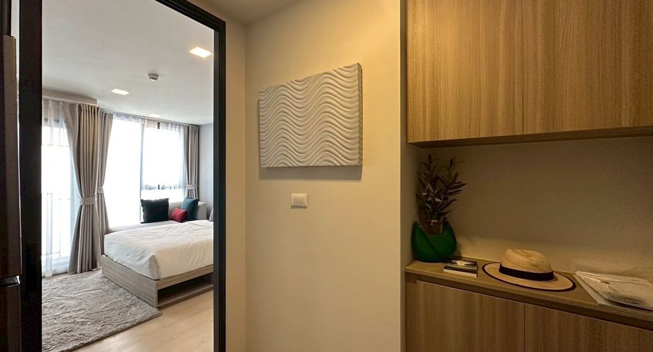 Wohnung zur Miete mit 1 Zimmer in Mueang Phuket, Phuket