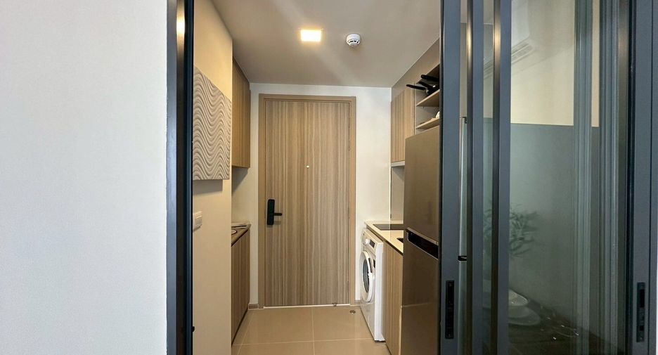 Wohnung zur Miete mit 1 Zimmer in Mueang Phuket, Phuket