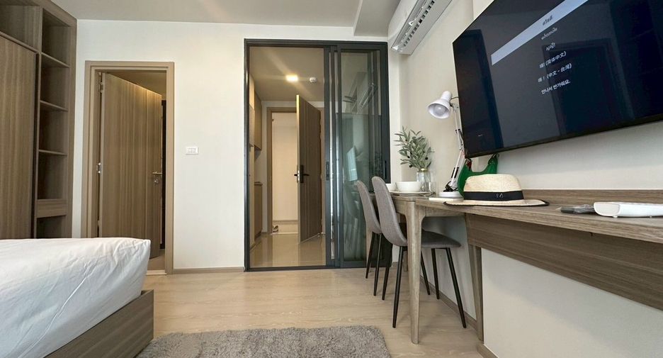 Wohnung zur Miete mit 1 Zimmer in Mueang Phuket, Phuket