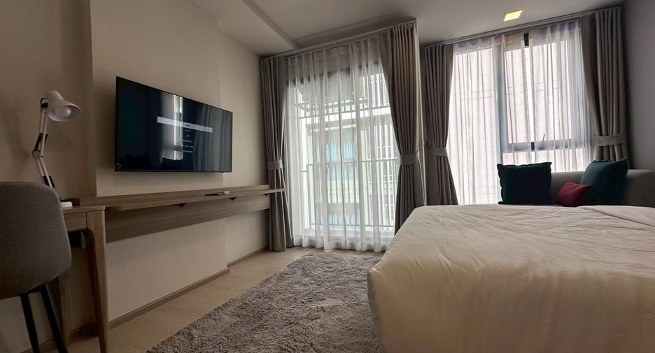 For rent 1 bed condo in Mueang Phuket, Phuket