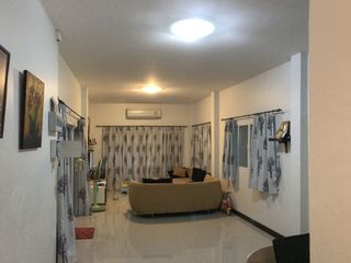 出租 2 卧室 独立屋 在 华欣, 班武里府