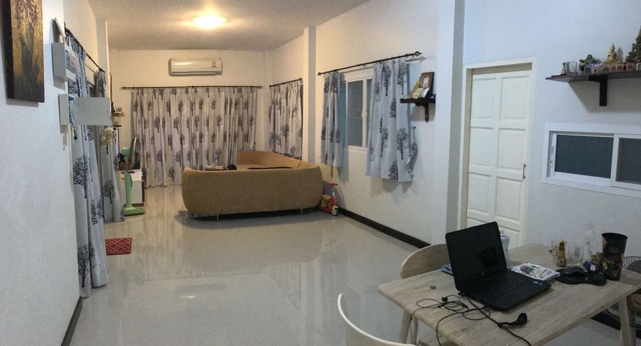For rent 2 bedrooms house in Hua Hin, Prachuap Khiri Khan