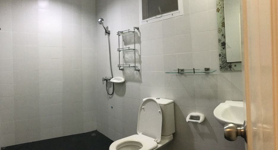 For rent 2 bedrooms house in Hua Hin, Prachuap Khiri Khan