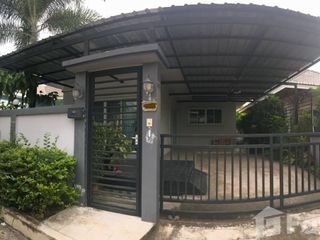 出租 2 卧室 独立屋 在 华欣, 班武里府