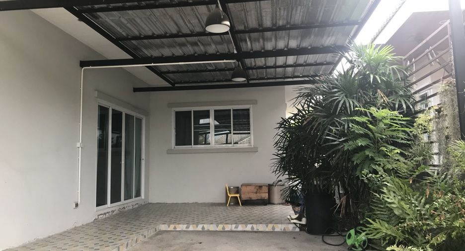 For rent 2 bedrooms house in Hua Hin, Prachuap Khiri Khan