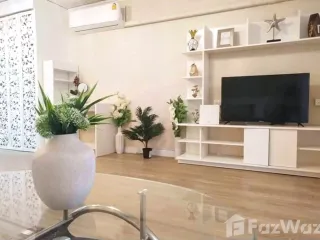 For Rent Studio Condo In Mueang Chiang Mai