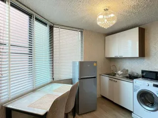 Wohnung zur Miete mit Studio in Mueang Chiang Mai, Chiang Mai