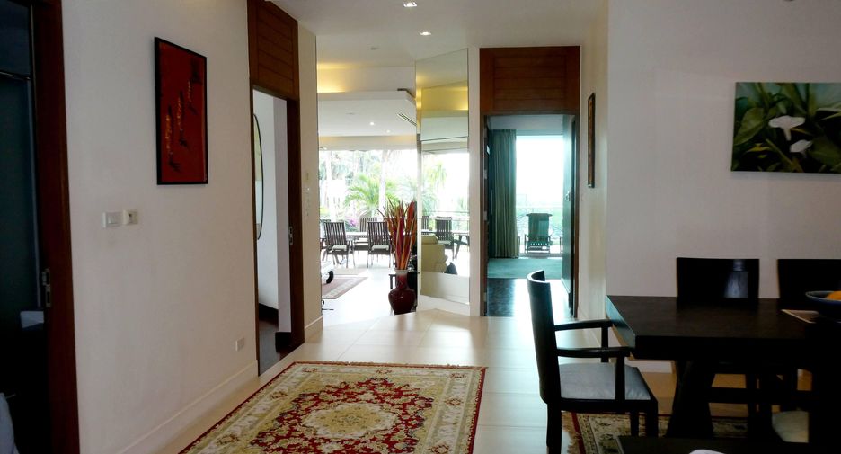 ขาย และ ให้เช่า 3 ห้องนอน คอนโด ใน ถลาง, ภูเก็ต