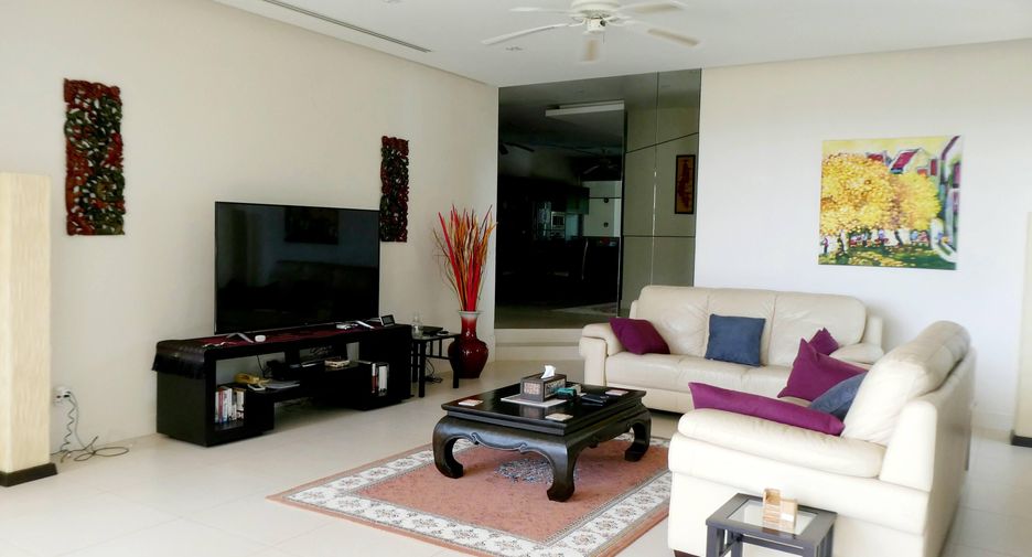 ขาย และ ให้เช่า 3 ห้องนอน คอนโด ใน ถลาง, ภูเก็ต