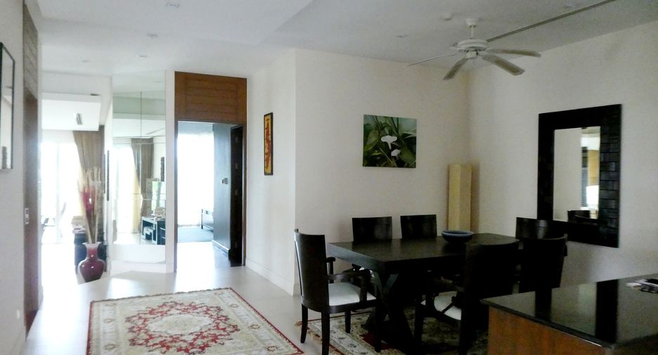 ขาย และ ให้เช่า 3 ห้องนอน คอนโด ใน ถลาง, ภูเก็ต