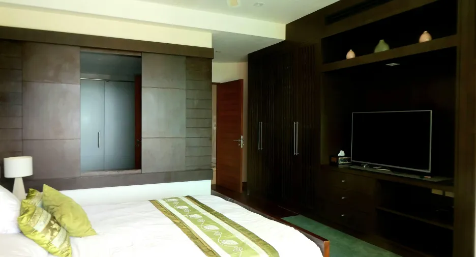 ขาย และ ให้เช่า 3 ห้องนอน คอนโด ใน ถลาง, ภูเก็ต