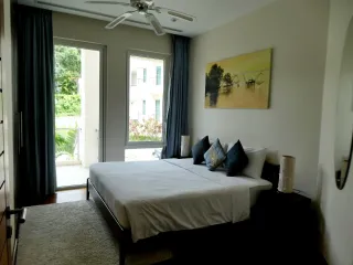 À vendre et à louer 3 chambres condo à Thalang, Phuket