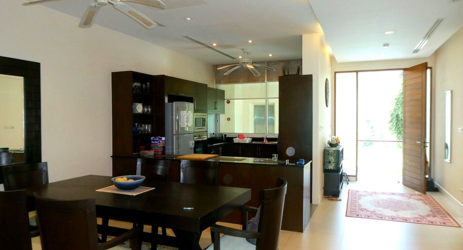 ขาย และ ให้เช่า 3 ห้องนอน คอนโด ใน ถลาง, ภูเก็ต