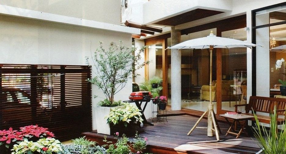 ขาย 6 ห้องนอน บ้านเดี่ยว ใน เมืองเชียงใหม่, เชียงใหม่