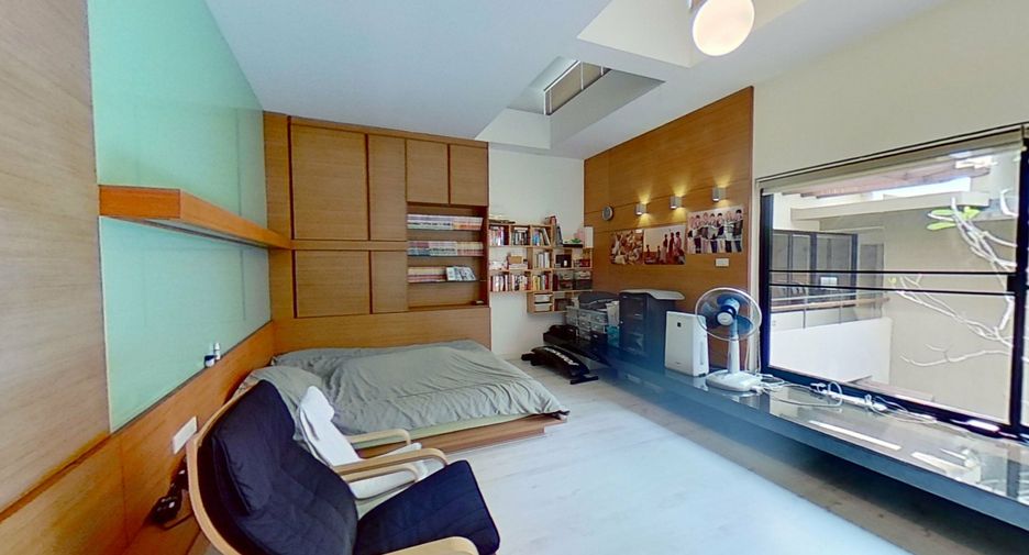 ขาย 6 ห้องนอน บ้านเดี่ยว ใน เมืองเชียงใหม่, เชียงใหม่