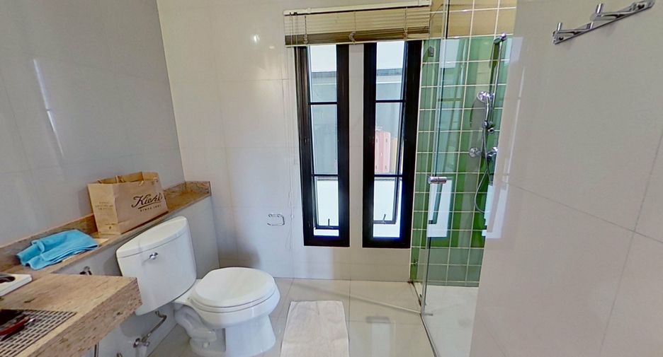 ขาย 6 ห้องนอน บ้านเดี่ยว ใน เมืองเชียงใหม่, เชียงใหม่