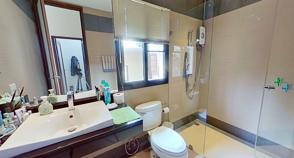 ขาย 6 ห้องนอน บ้านเดี่ยว ใน เมืองเชียงใหม่, เชียงใหม่