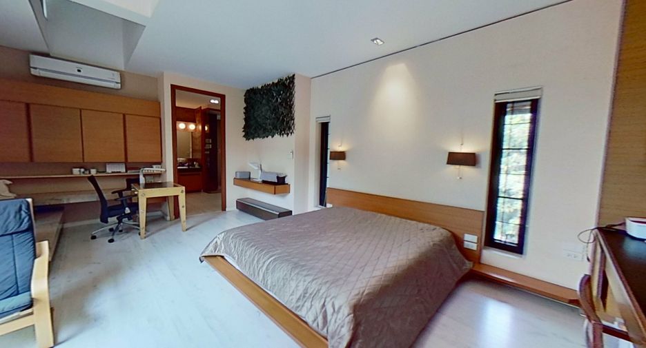 ขาย 6 ห้องนอน บ้านเดี่ยว ใน เมืองเชียงใหม่, เชียงใหม่