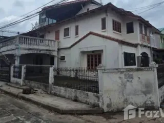 Casa en venta de 4 habitaciones en Don Mueang, Bangkok