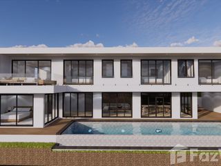 Villa en venta de 4 habitaciones en Ko Samui, Surat Thani
