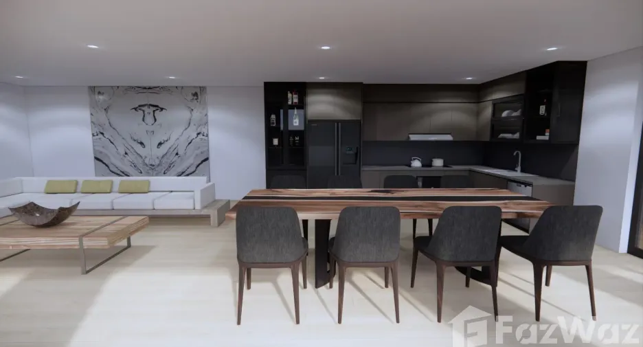 Villa en venta de 4 habitaciones en Ko Samui, Surat Thani