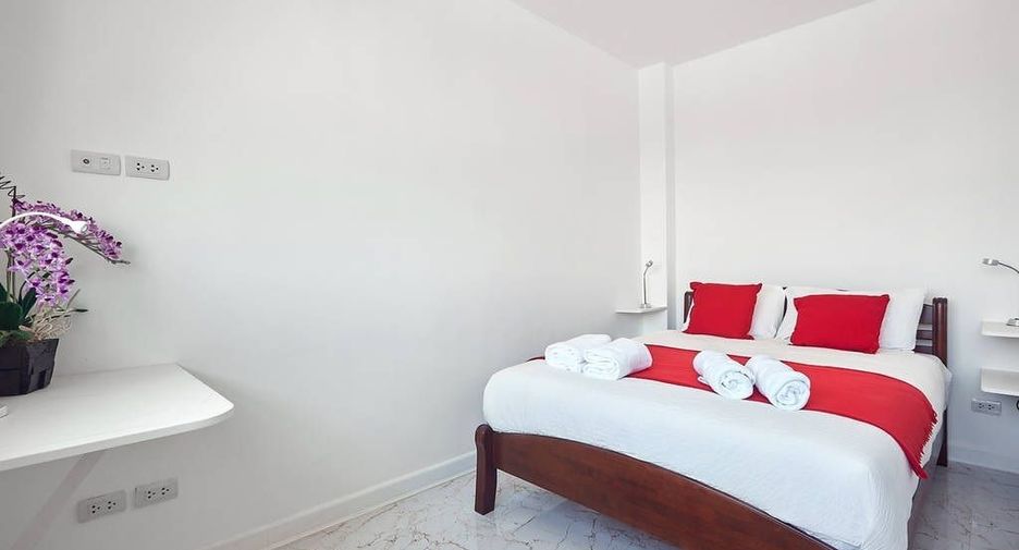 For rent 2 bedrooms condo in Ko Samui, Surat Thani